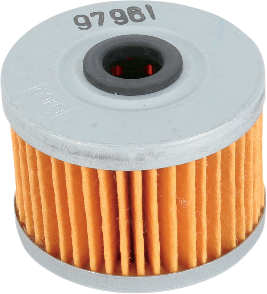 Emgo Oil Filter