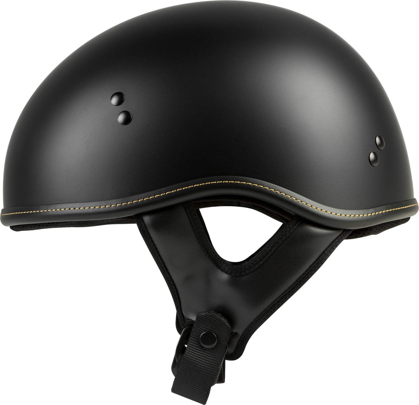 HIGHWAY 21 .357 Half Helmet