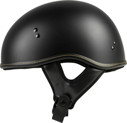 HIGHWAY 21 .357 Half Helmet