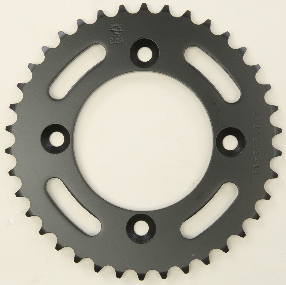 JT Steel Rear Sprocket