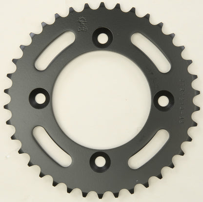 JT Steel Rear Sprocket