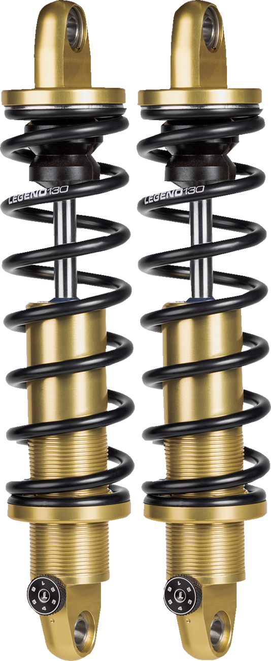 Legend Suspension REVO-A Shocks