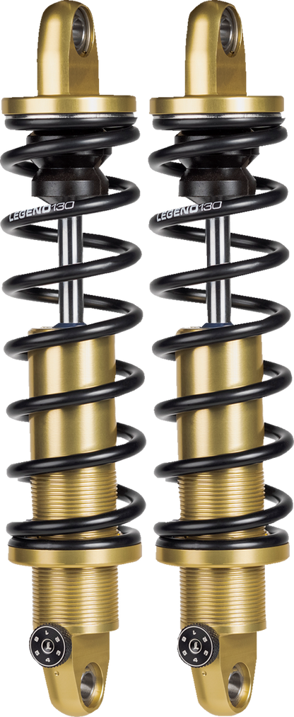 Legend Suspension REVO-A Shocks