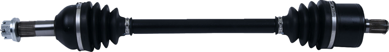 Moose Offroad Complete Axle Assembly