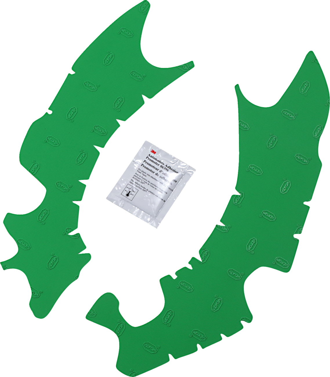 Athena Frame Pads