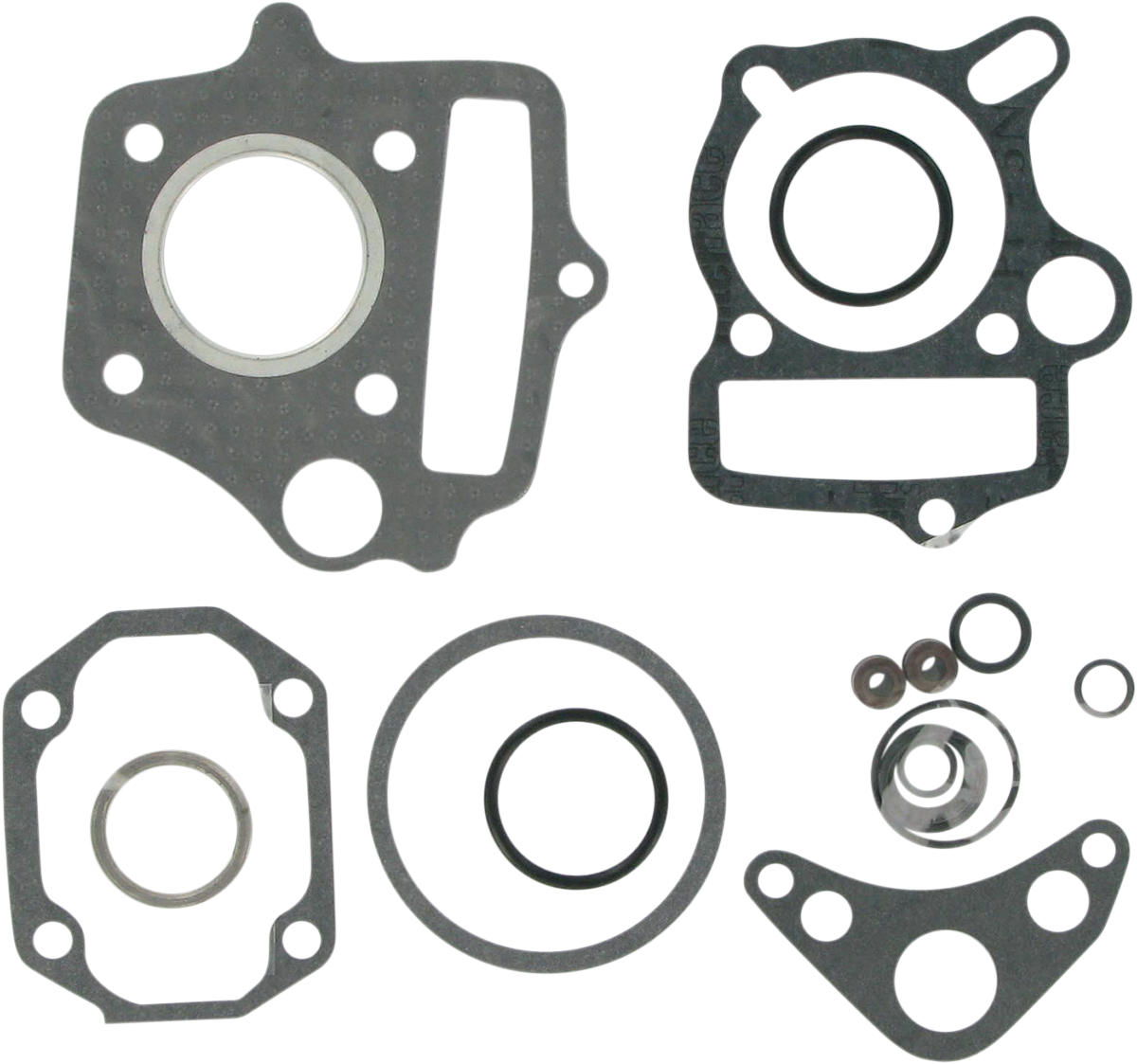 Moose Offroad Top End Gasket Kit
