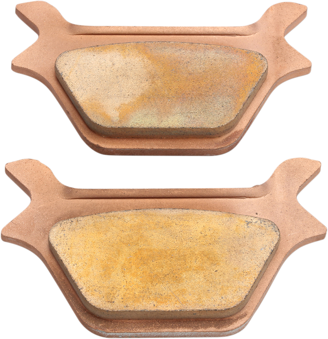 Drag Specialties Sintered Brake Pads