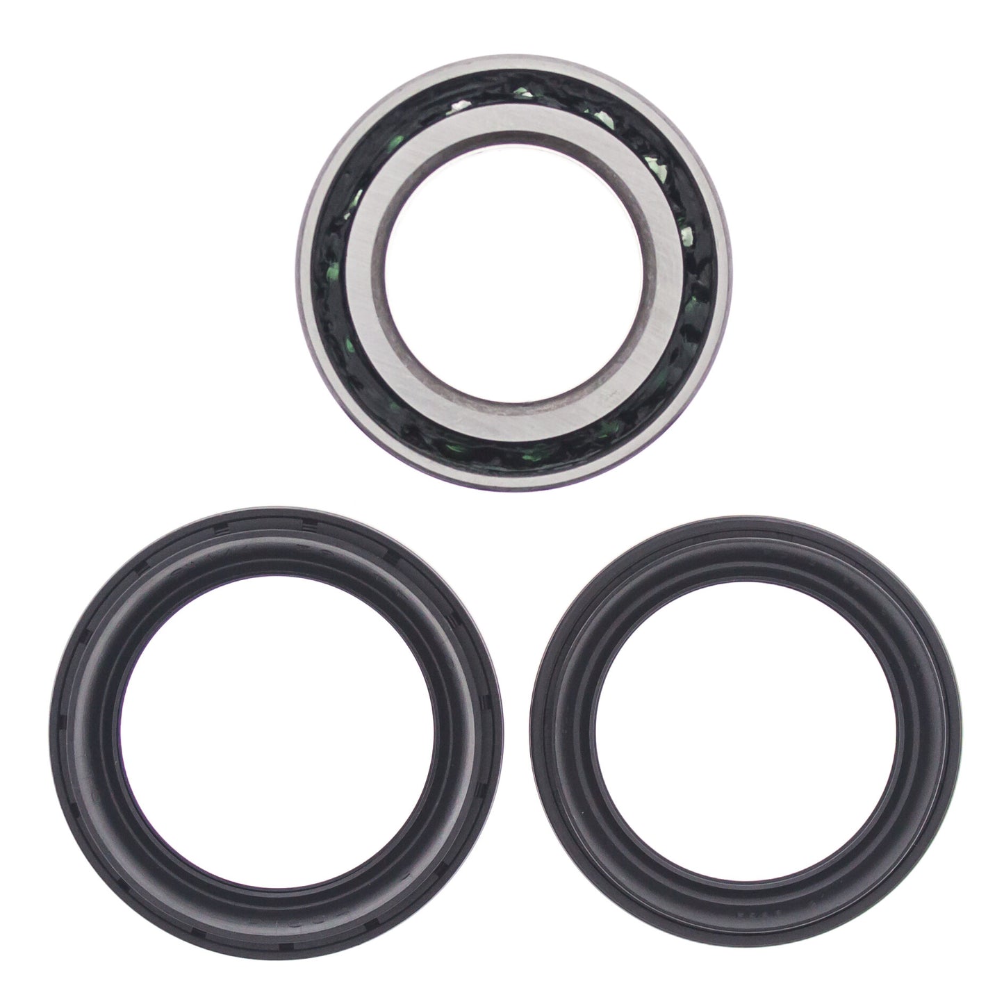 All Balls Tapered DAC Wheel Bearing
