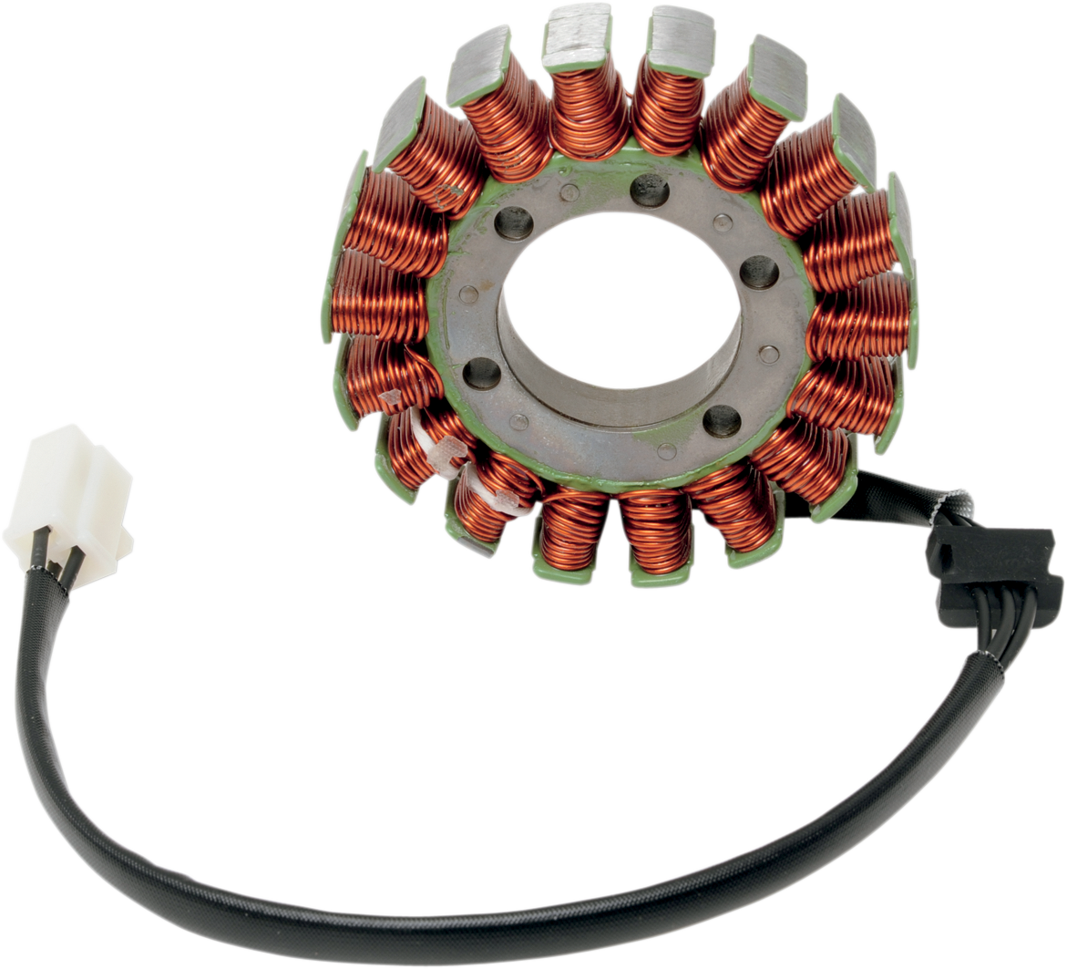 Rick's Motorsport Electric Stator