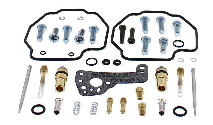 All Balls Carburetor Rebuild Kit