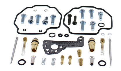 All Balls Carburetor Rebuild Kit