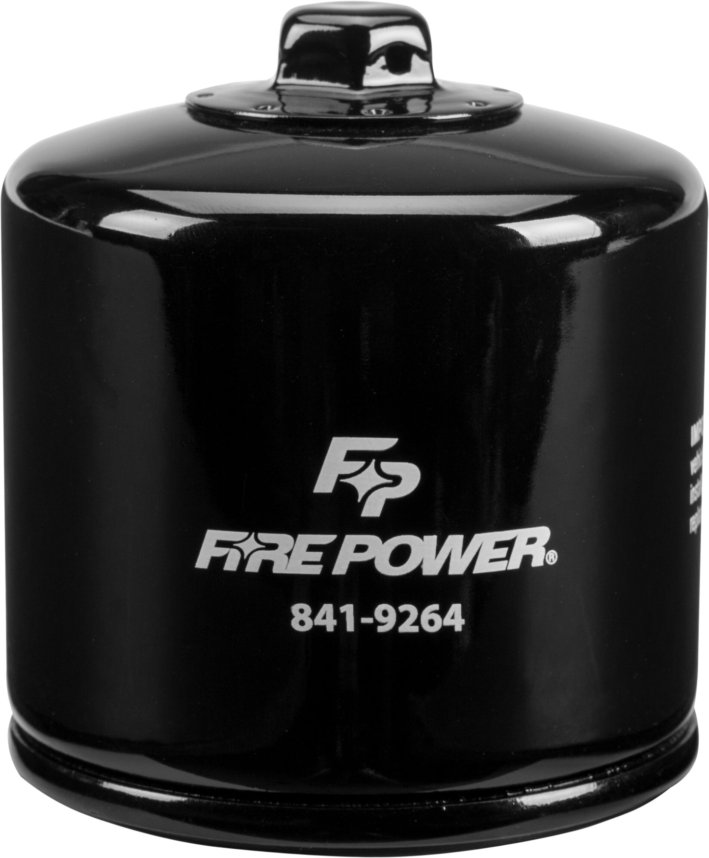 Fire Power HP Select Oil Filter