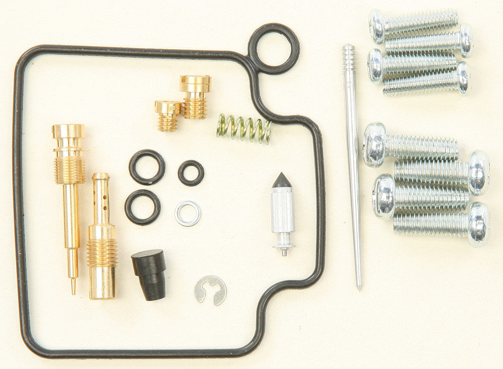 All Balls Carburetor Kit