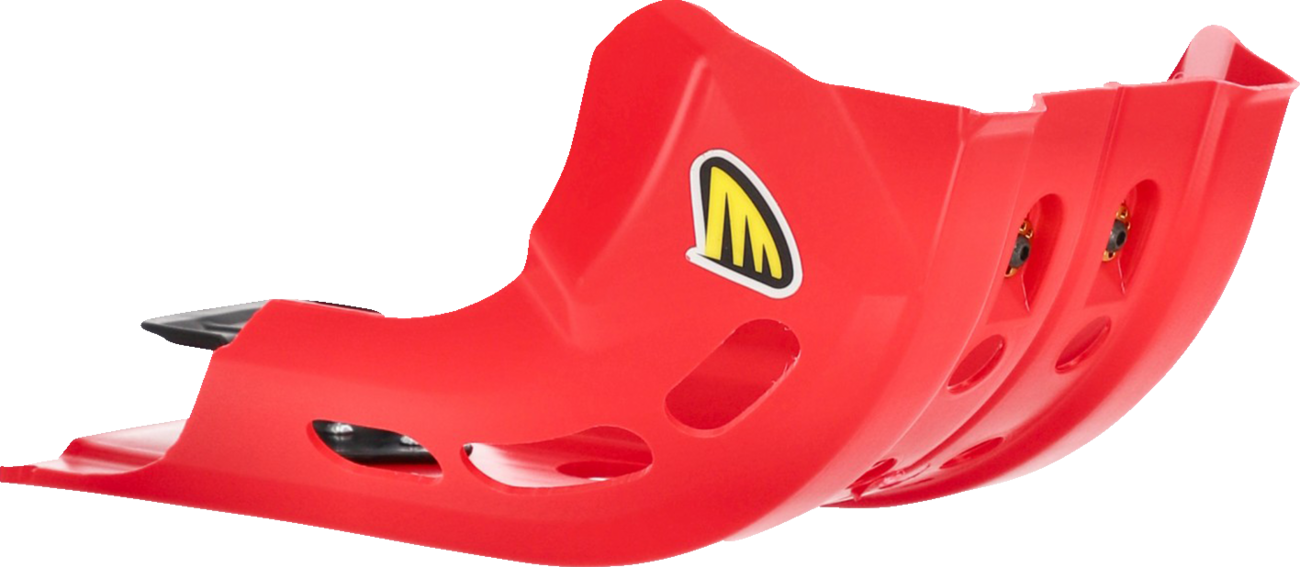 Cycra Full Armor Skid Plate