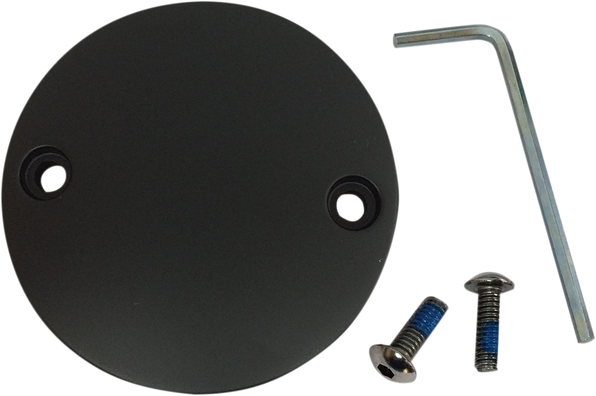 Drag Specialties Spherical Radius Points Cover