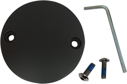 Drag Specialties Spherical Radius Points Cover