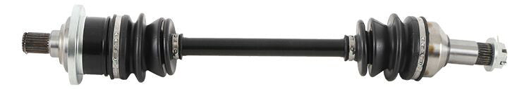 All Balls 6 Ball Heavy Duty Axle