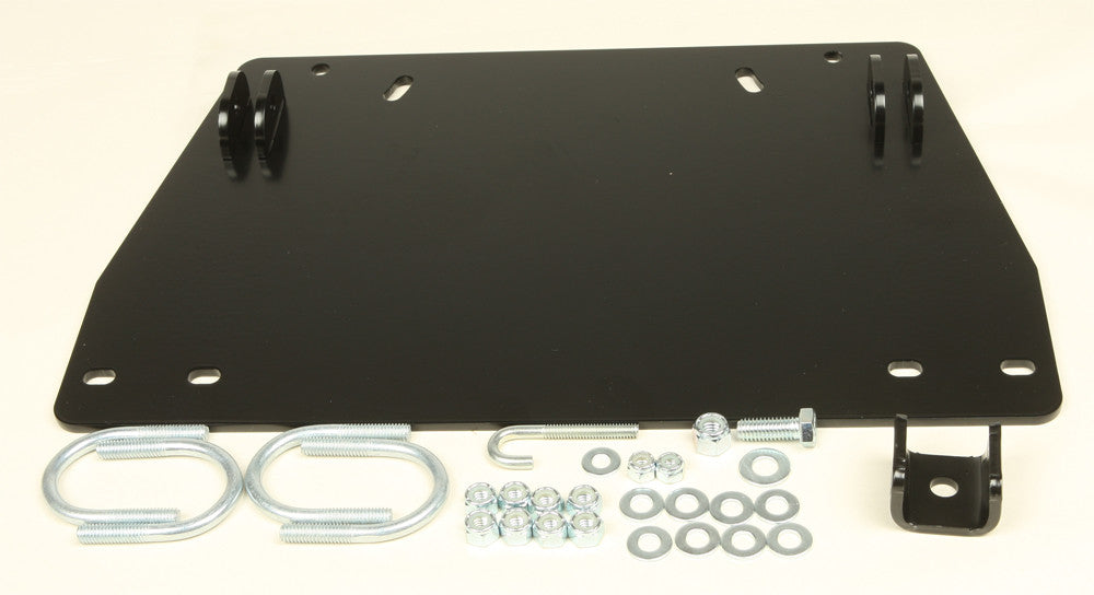 WARN Provantage Center Plow Mounting Kit