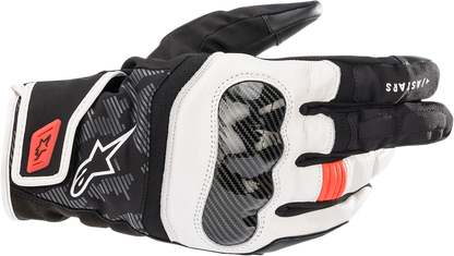 Alpinestars SMX Z Drystar Gloves