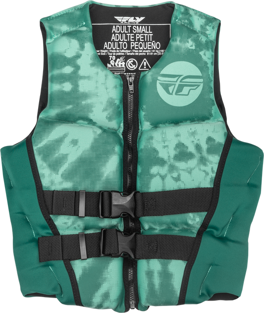 Fly Racing Women's Neoprene Floatation Vest