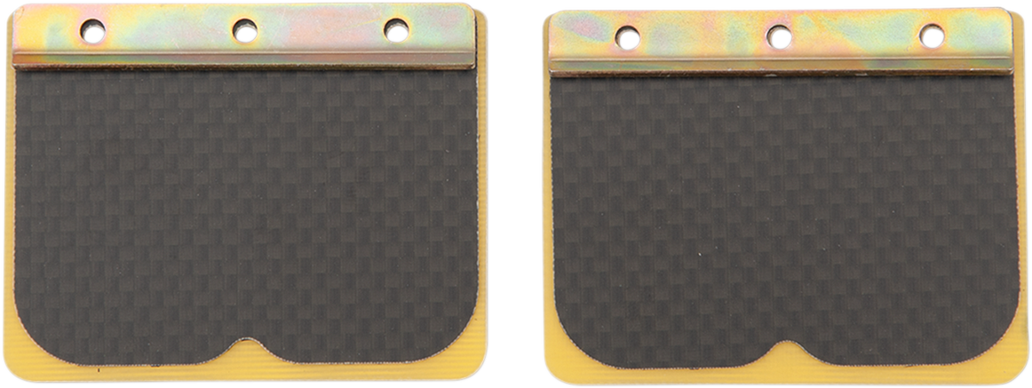 Boyesen Replacement Pro Series Reed Set for RAD Valve