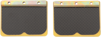 Boyesen Replacement Pro Series Reed Set for RAD Valve