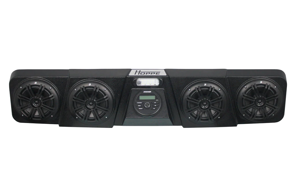 HOPPE Mini Audio Sound Bar