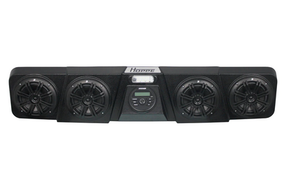 HOPPE Mini Audio Sound Bar