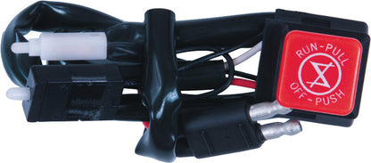 SP1 Kill Switch