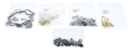 All Balls Carburetor Rebuild Kit
