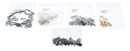 All Balls Carburetor Rebuild Kit