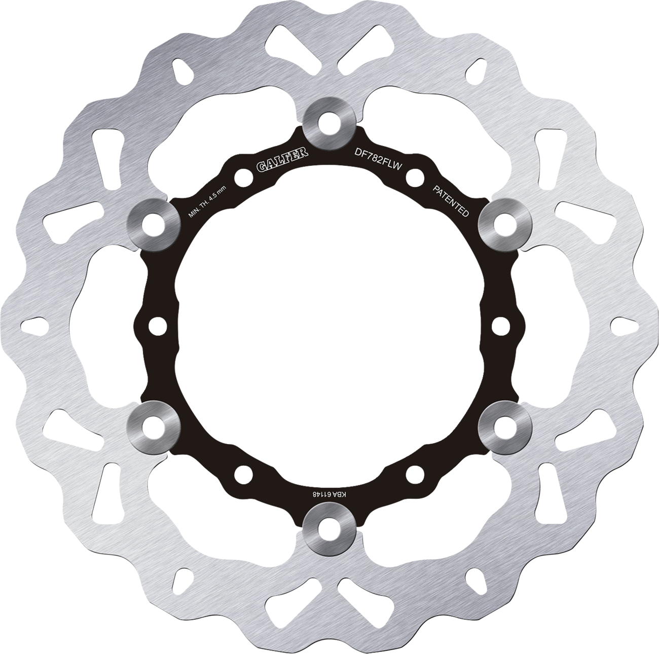 Galfer Brake Rotor