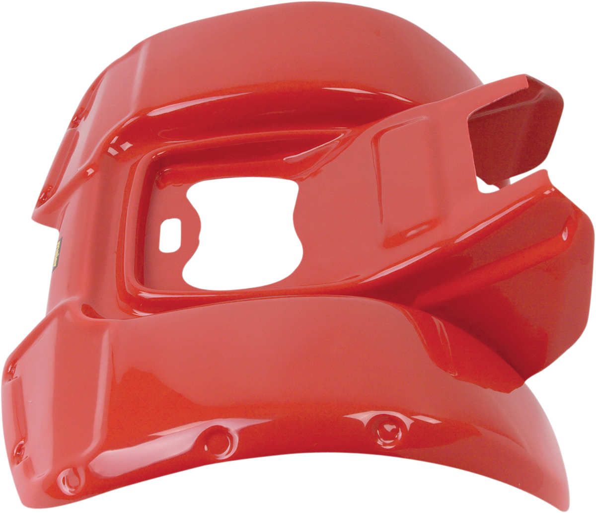 Maier Rear Fender