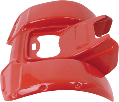 Maier Rear Fender