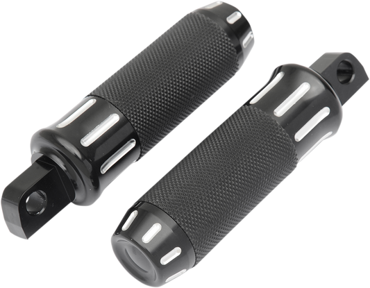 Drag Specialties Custom Foot Pegs