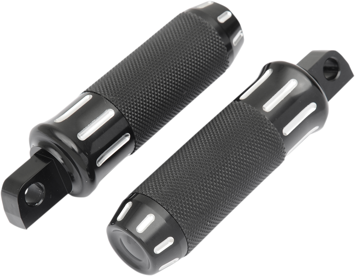 Drag Specialties Custom Foot Pegs