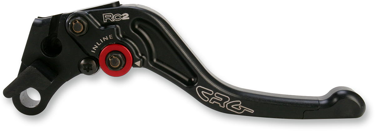 CRG RC2 Shorty Clutch Lever