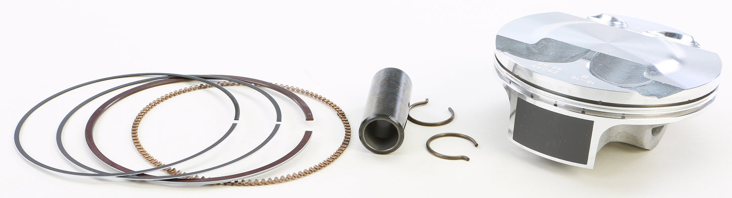 Vertex Forged Piston Kit