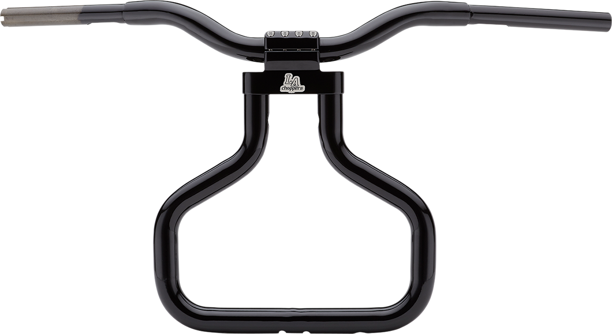 LA Choppers Double Walled Road Glide Kage Fighter T-Bar