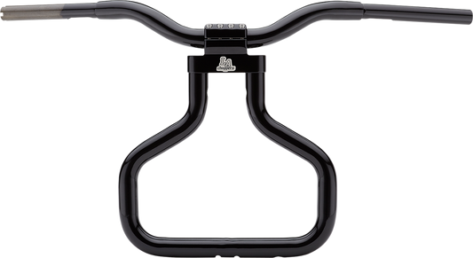 LA Choppers Double Walled Road Glide Kage Fighter T-Bar