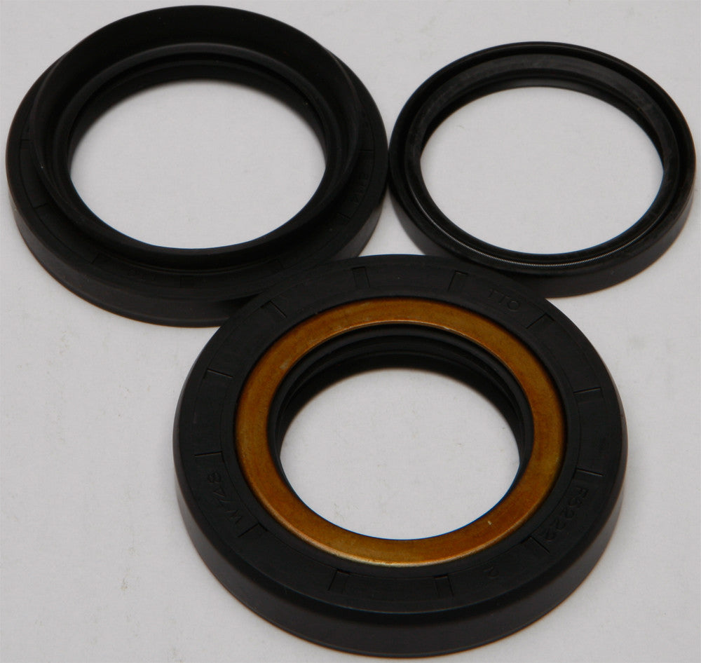 All Balls Differential Seal Kit