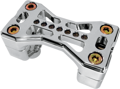 Joker Machine Series 900 Handlebar Clamp Assembly