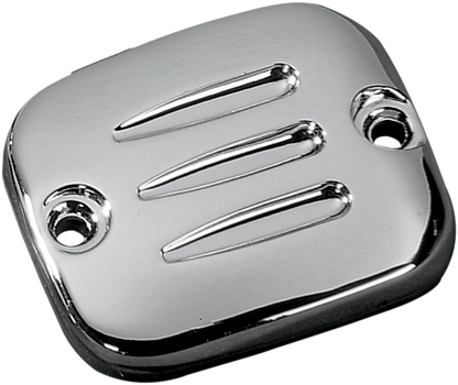Drag Specialties Front Brake Master Cylinder Cover