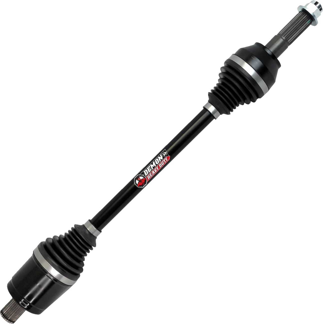 Demon Complete Heavy-Duty Axle