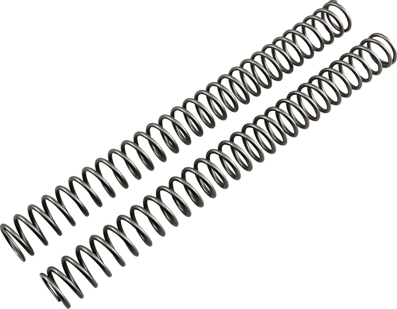 Factory Connection Front Fork Springs
