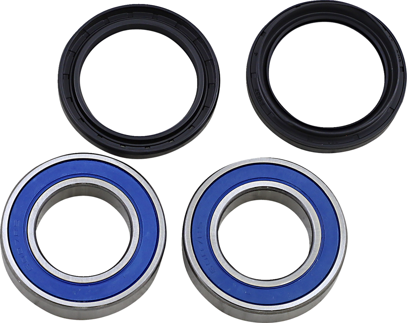 Moose Offroad Wheel Bearing Kit