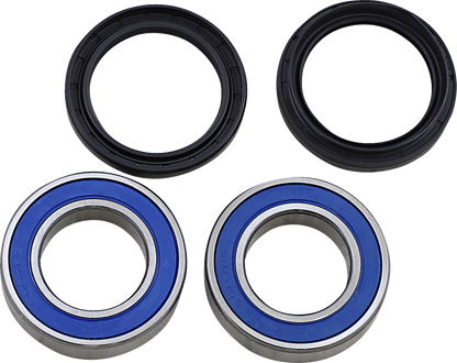 Moose Offroad Wheel Bearing Kit