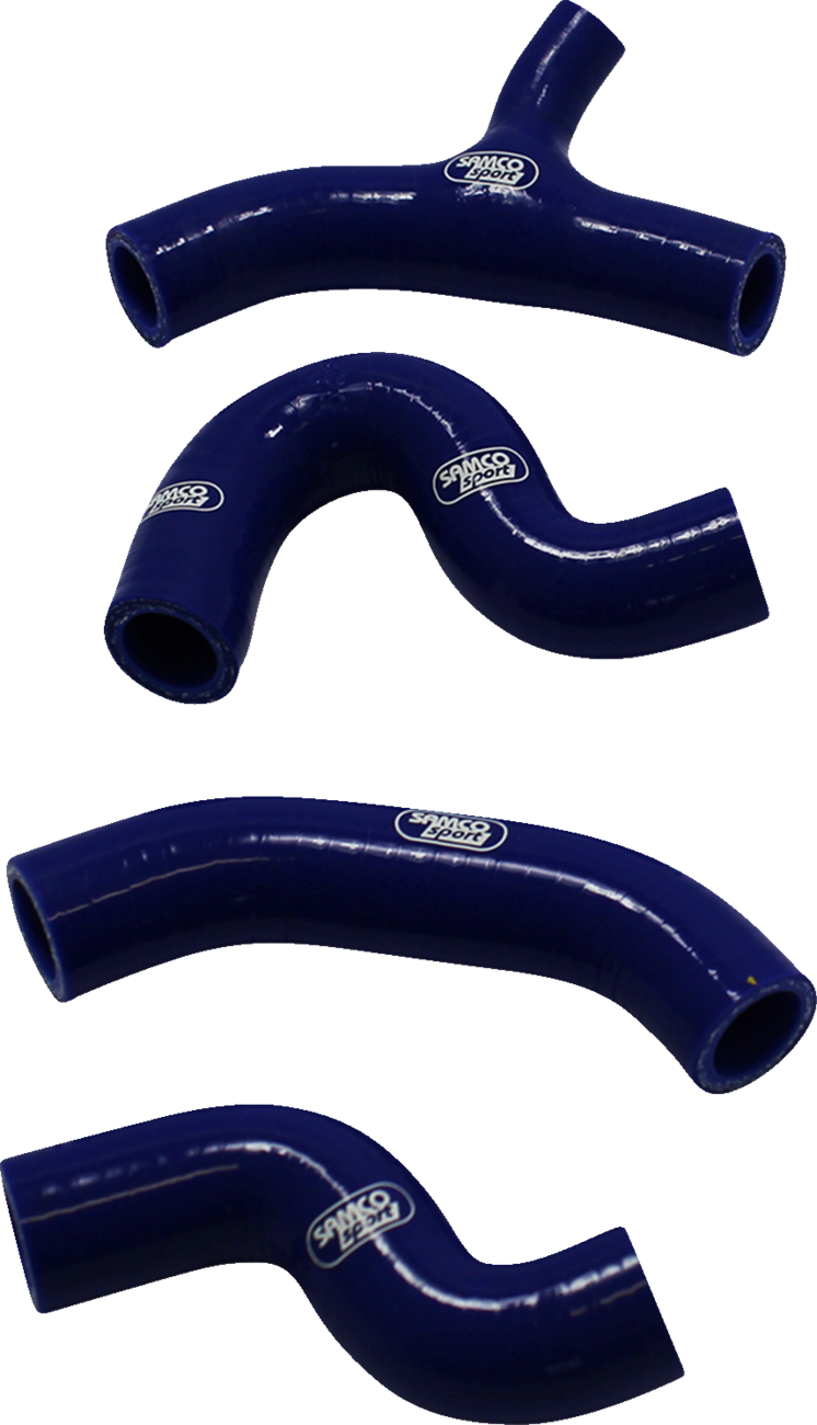 Moose Offroad OEM Fit Radiator Hose Kit