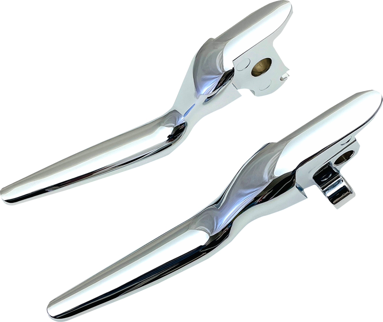 Drag Specialties Custom Lever Set
