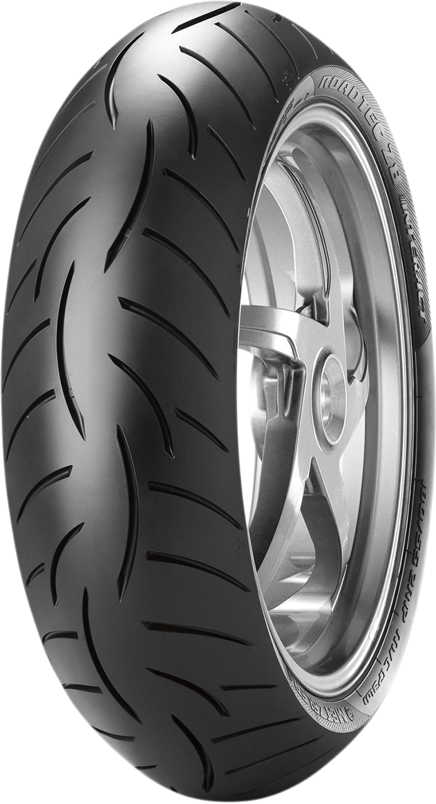 Metzeler Roadtec Z8 Interact Tire